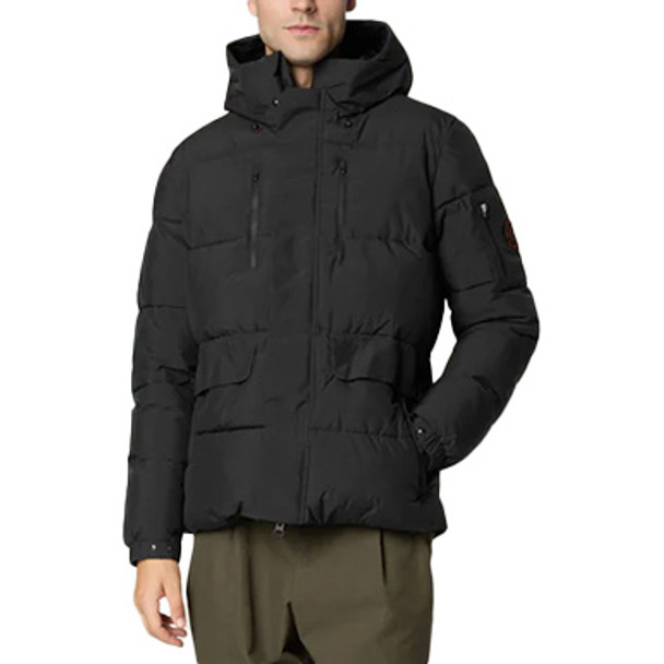 Save the Duck Men's Alter Parka Save the Duck Men's Alter Parka