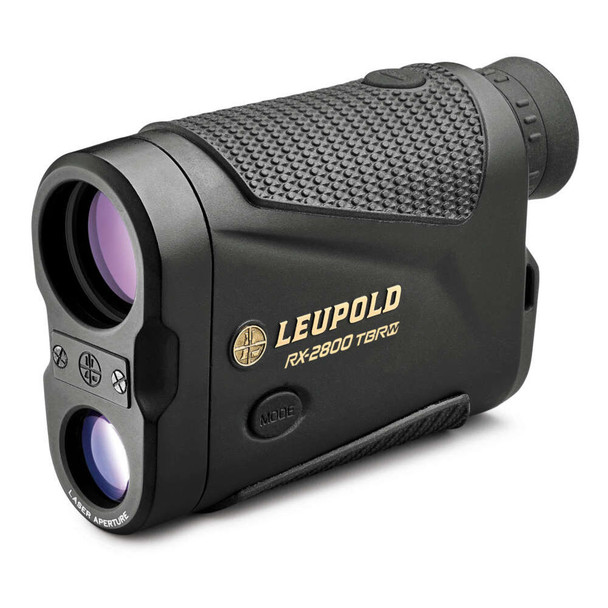 Leupold RX-2800 TBR/W 7x Rangefinder