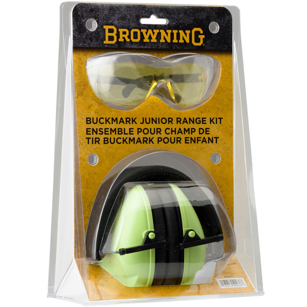 Browning Children's Junior Range Kit