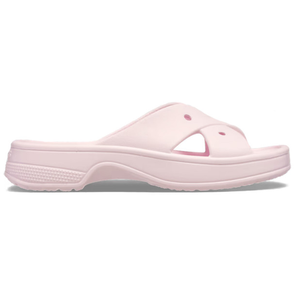 Crocs Women's Classic Cross Strap Sandal