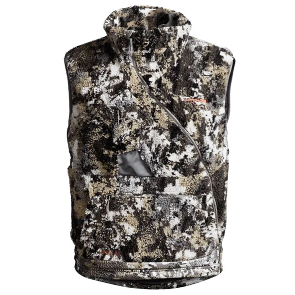 Sitka Gear Men's Fanatic Vest