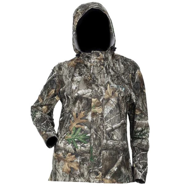 DSG Outerwear Women's Nova Rain Jacket