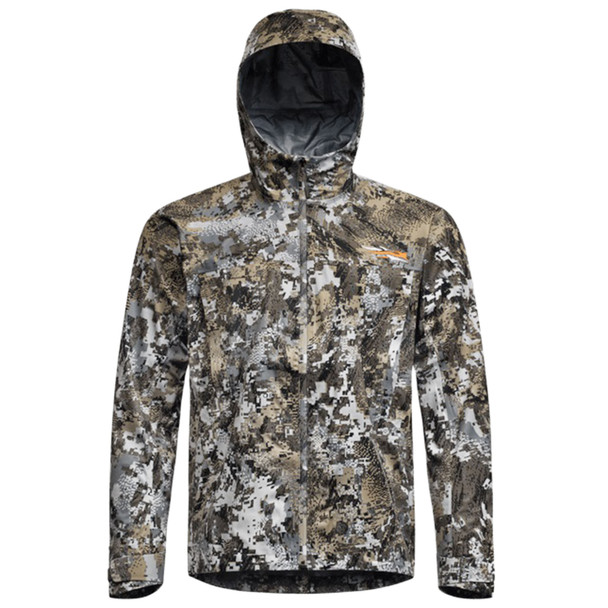 Sitka Gear Men's Downpour Hunting Jacket