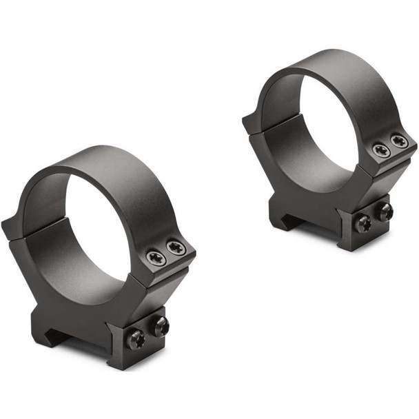 Leupold PRW2 34mm Scope Ring Set