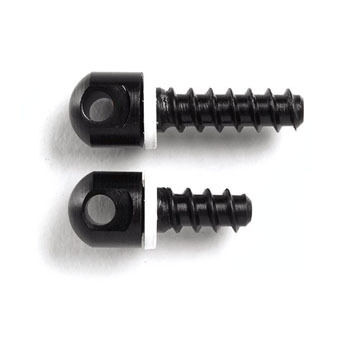 Uncle Mike's Magnum Band 115RGS Swivel Screw Set