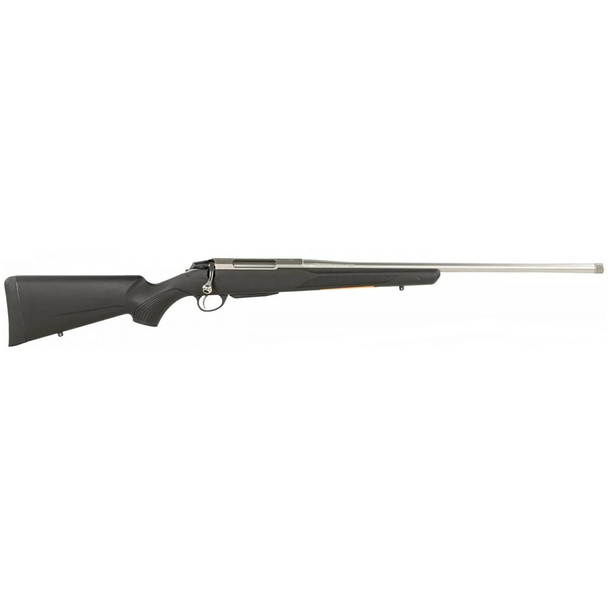Tikka T3x Lite Black/Stainless Steel 270 Winchester 22" 3-Round Rifle