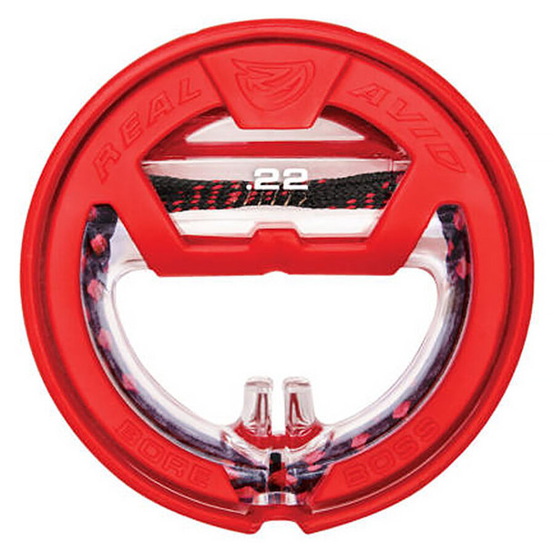 Real Avid Bore Boss Cleaning Multi-Tool