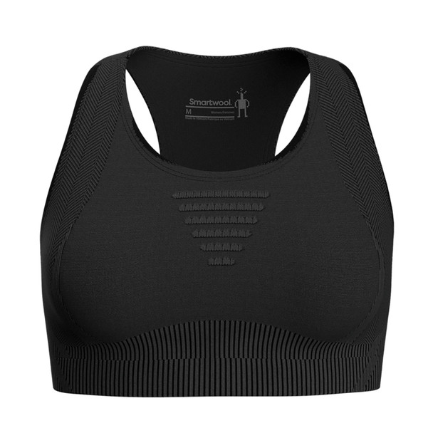 SmartWool Women's Intraknit Racerback Bra