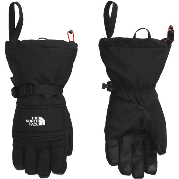 The North Face Men's Montana Ski Glove The North Face Men's Montana Ski Glove