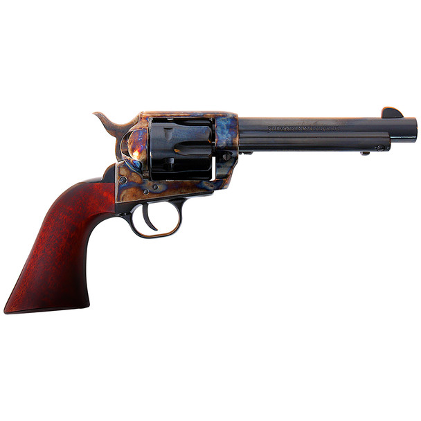 Traditions 1873 Frontier 357 Magnum 5.5" 6-Round Revolver
