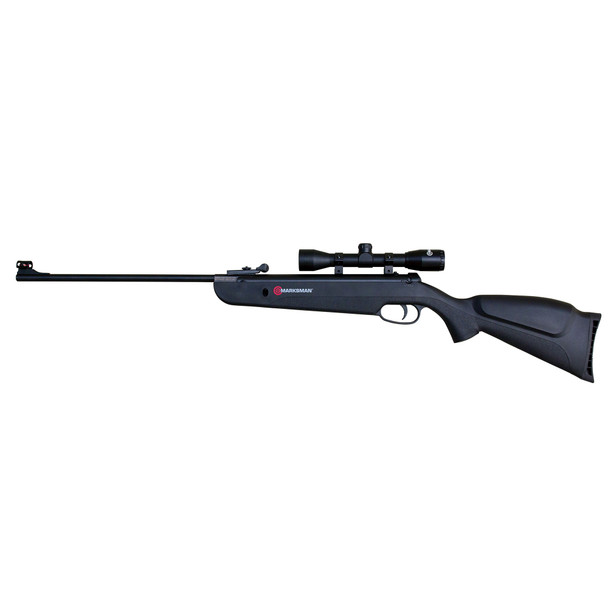 Beeman Marksman 177 Cal. Air Rifle Combo