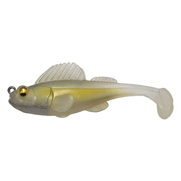 Megabass Dark Sleeper Swimbait Lure