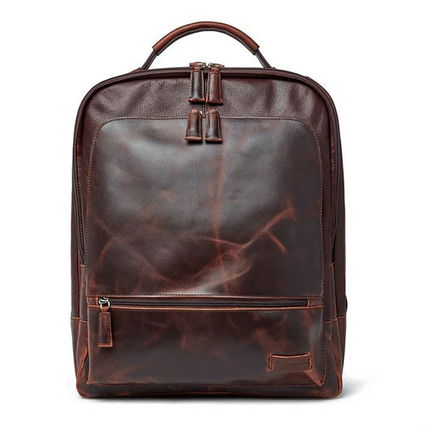 Osgoode Marley Men's Bryon Backpack with RFID Pocket