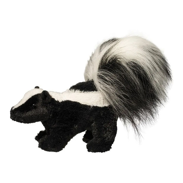 Douglas Company Plush Skunk - Striper