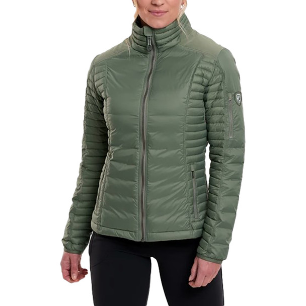 Kuhl Women's Spyfire Down Insulated Jacket