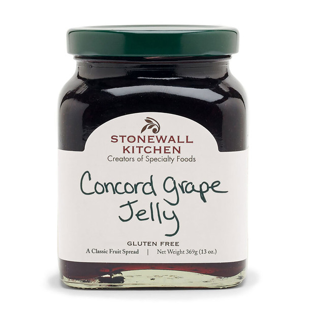 Stonewall Kitchen Concord Grape Jelly