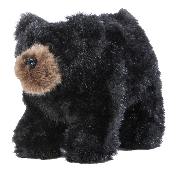 Carstens Inc. Bear Coin Bank