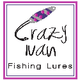 Crazy Ivan Lures