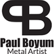 Paul's Metal Petals