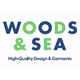 Woods & Sea