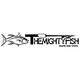 The Mighty Fish Tackle Company