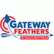 Gateway Feathers