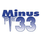 Minus 33