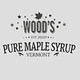Wood's Pure Maple Syrup Company