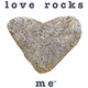 Love Rocks Me