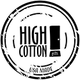 High Cotton