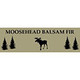 Moosehead Balsam Fir