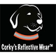 Corky's Reflective Wear