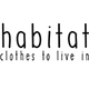 Habitat - Clothes To Live In