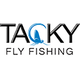 Tacky Fly Fishing