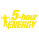 5-hour Energy