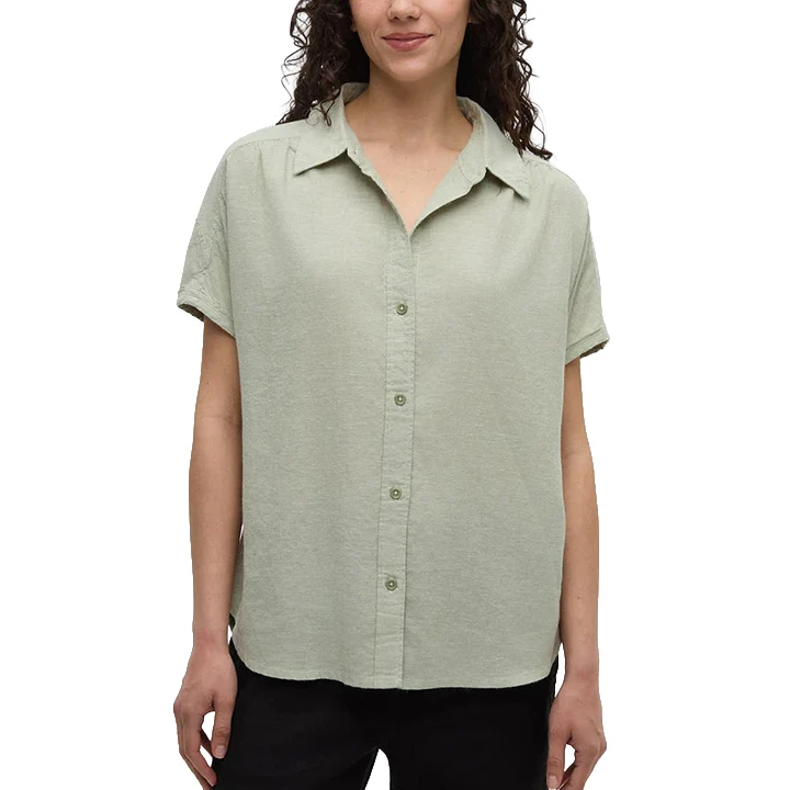 Tentree Women's Magnolia Shirt