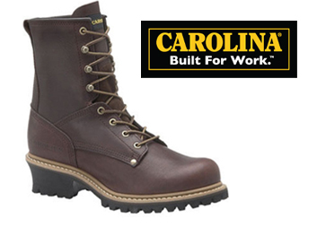 Carolina Boots