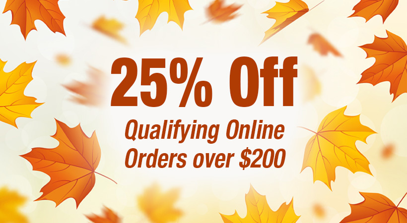 Special Offer