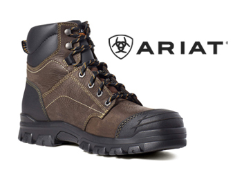 Ariat Workboot