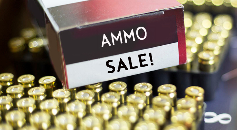 Ammo Sale Ammo Sale