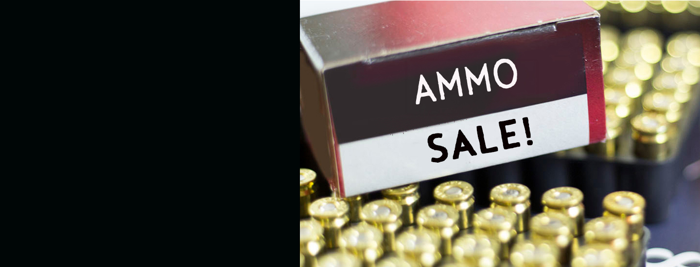 Ammo Sale Ammo Sale