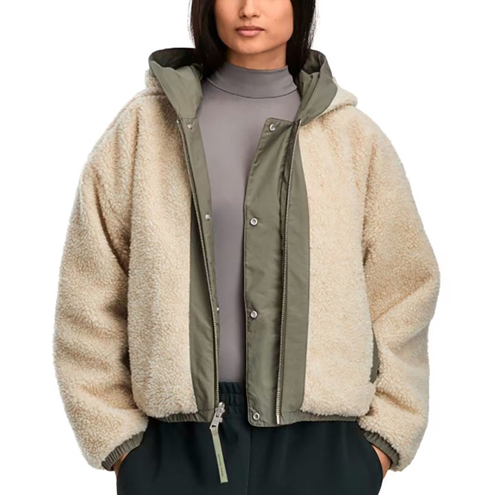 Canada Goose winter outerwear