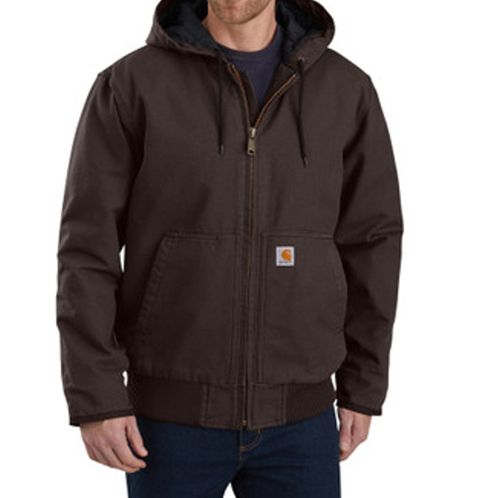 Carhartt Jacket