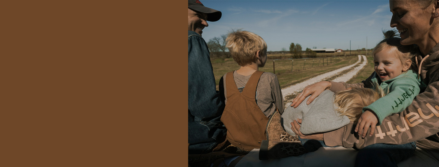 Carhartt family