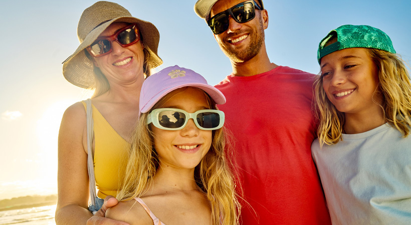 Clothing Promotion