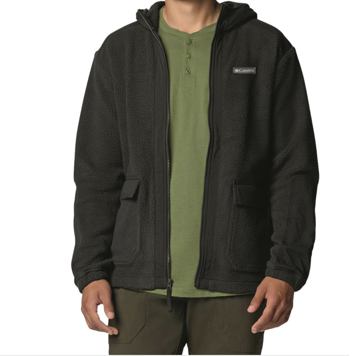 Columbia Fleece