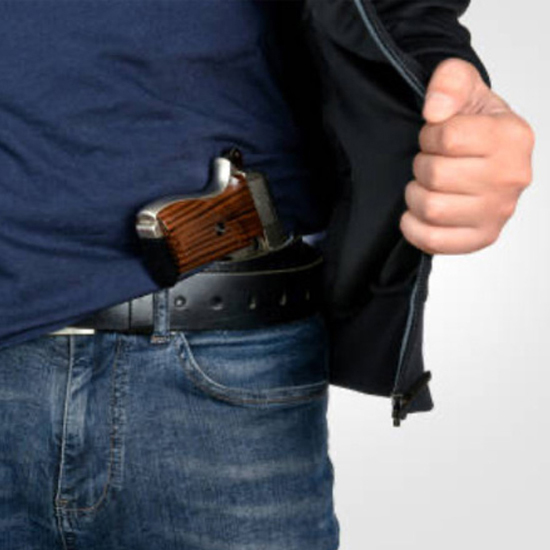 Concealed Carry