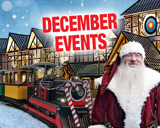 December events
