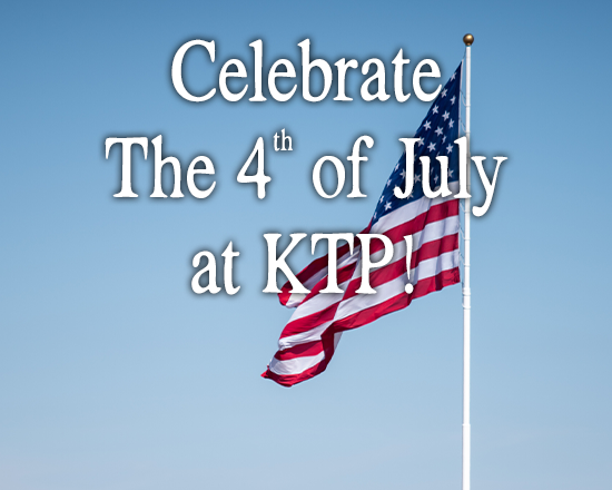 Fourth of July