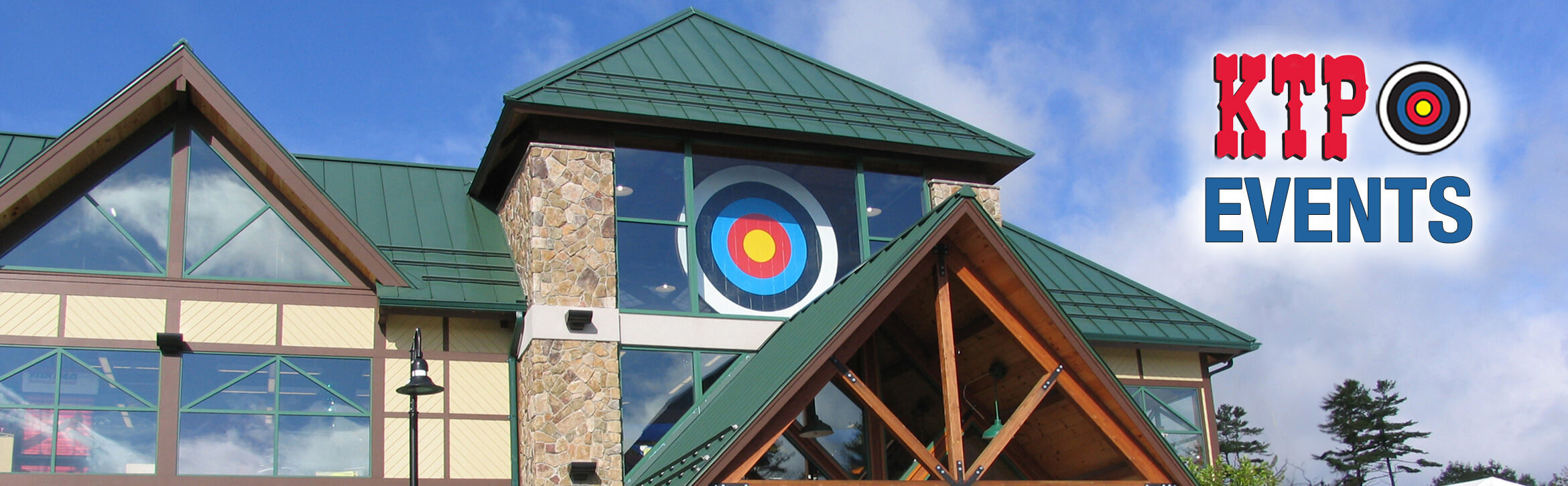 Upcoming Kittery Trading Post Events